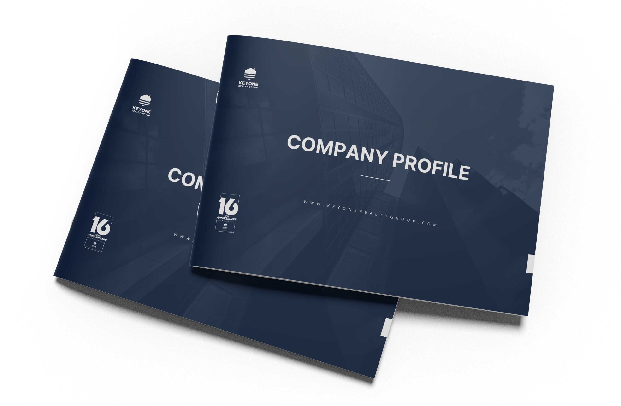 keyone realty company profile