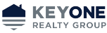 Key One Realty Group Logo