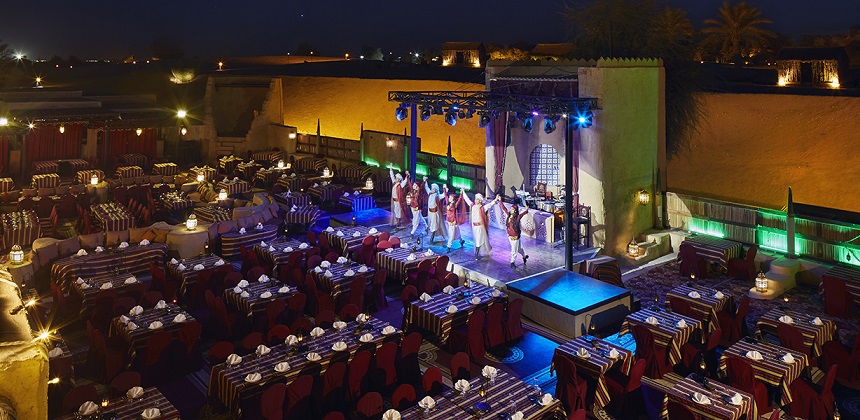 Bab Al Shams