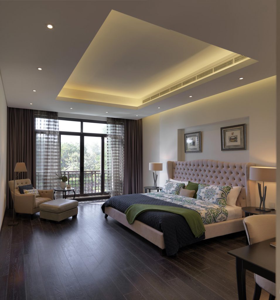 Mohammed Bin Rashid City - Villa