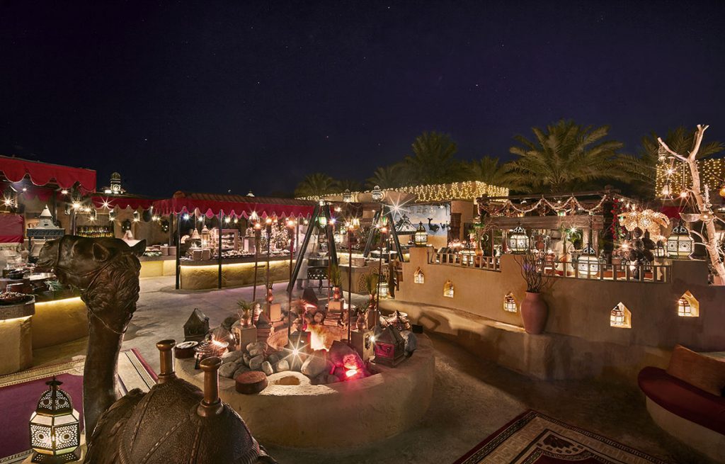 Bab Al Shams