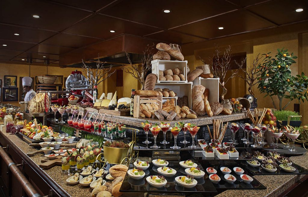 Bab Al Shams