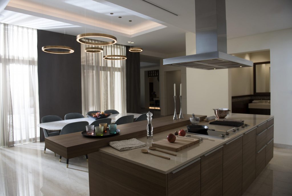 Mohammed Bin Rashid City - Mansion