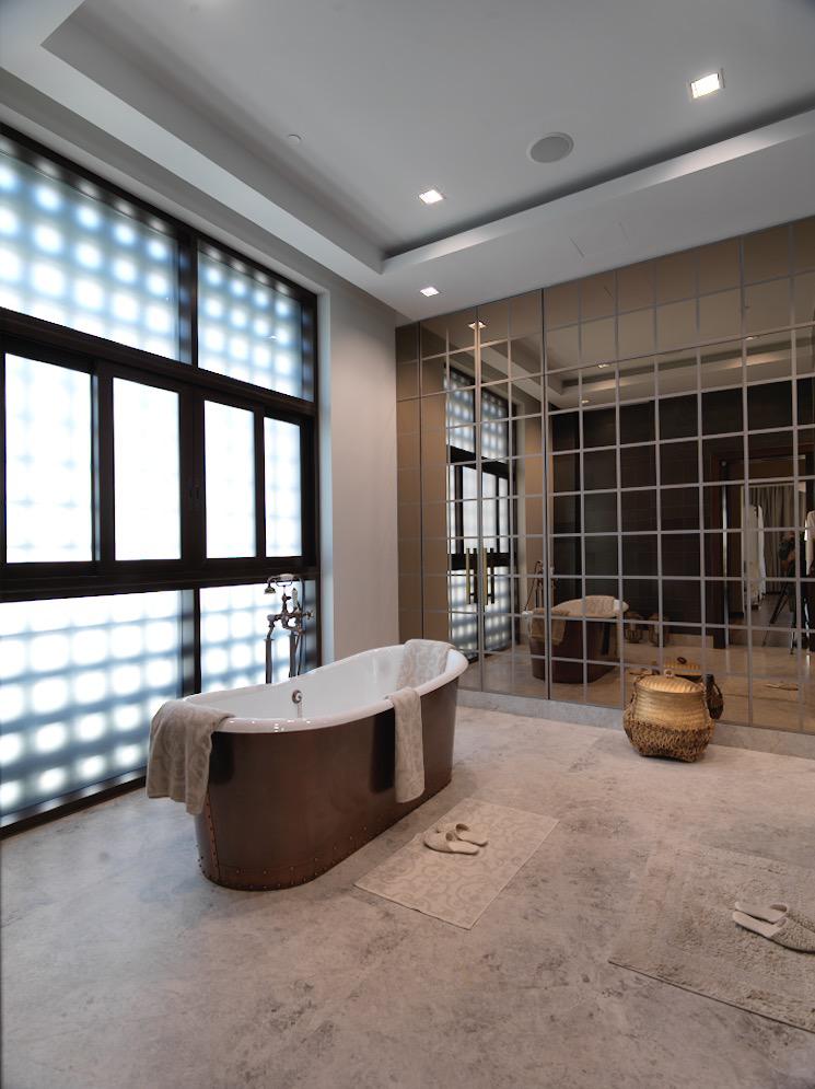 Mohammed Bin Rashid City - Mansion