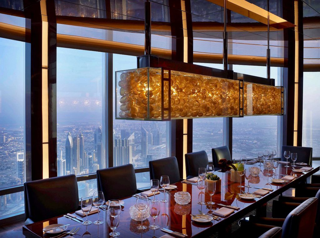 Burj Khalifa