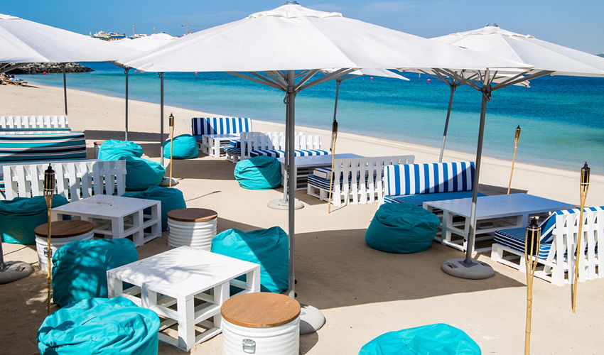 unique restaurants in dubai