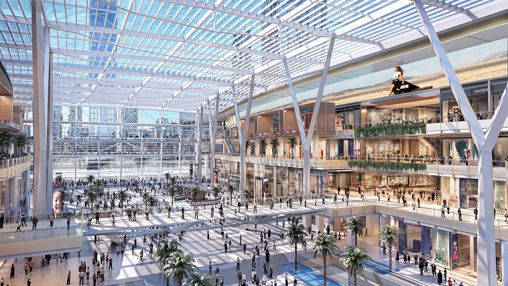 Mohammed Bin Rashid City