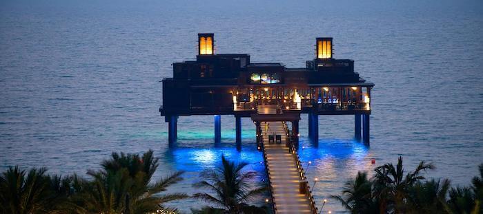 Jumeirah Al Qasr