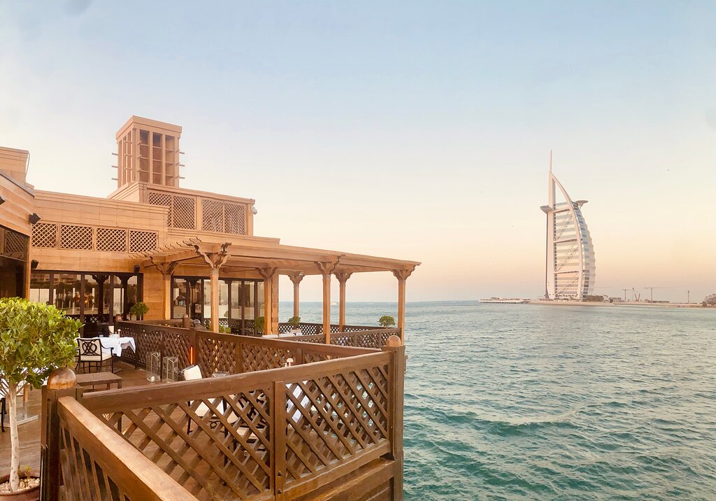 Jumeirah Al Qasr