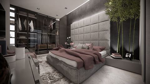 Interior Design Dubai