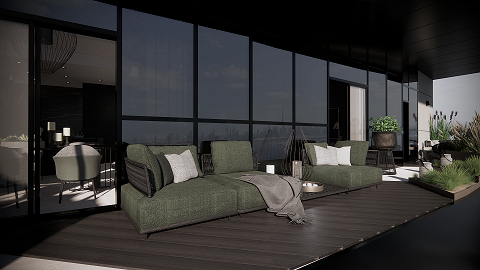 Interior Design Dubai