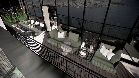 Interior Design Dubai