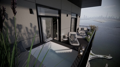 Interior Design Dubai
