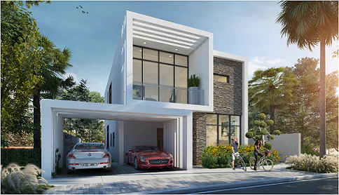 Damac Hills