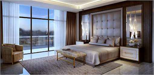 Damac Hills