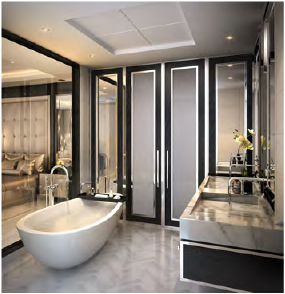 damac hills