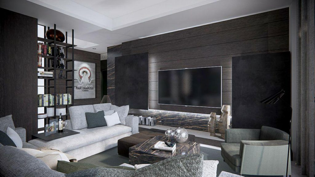 Interior Design Dubai