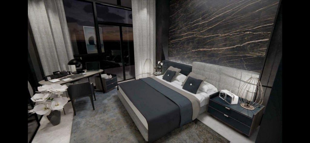 Interior Design Dubai