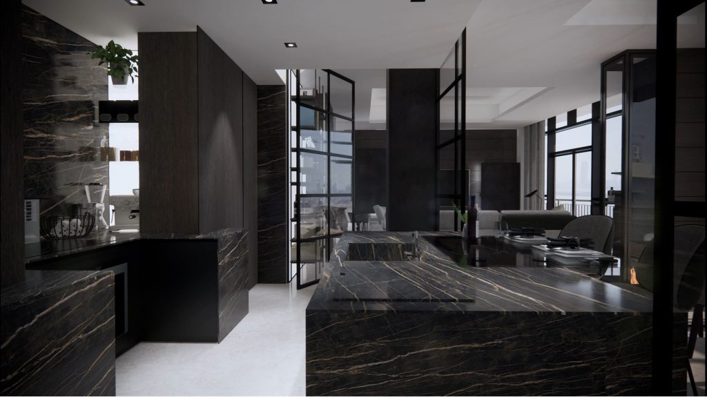 Interior Design dubai