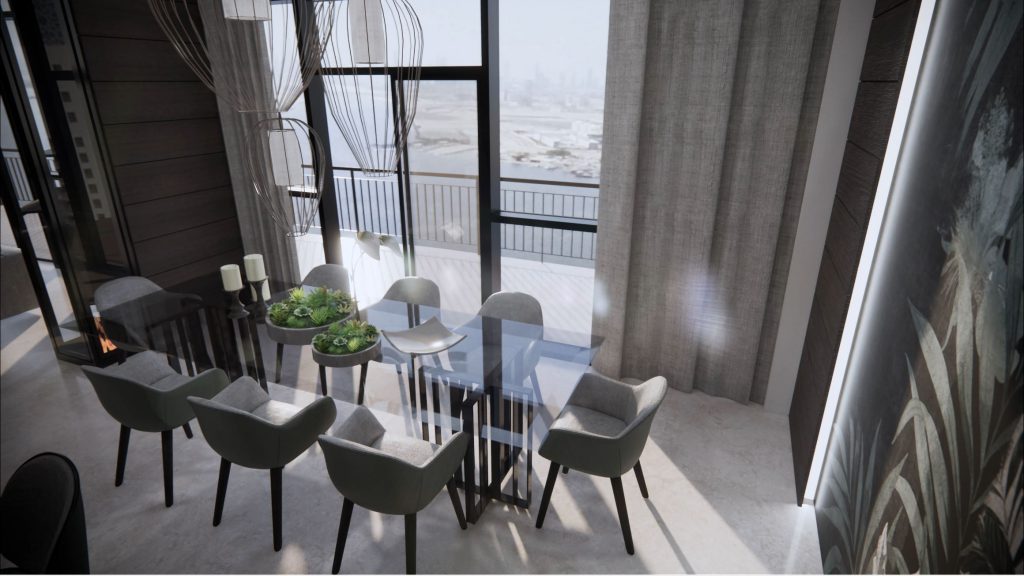Interior Design Dubai