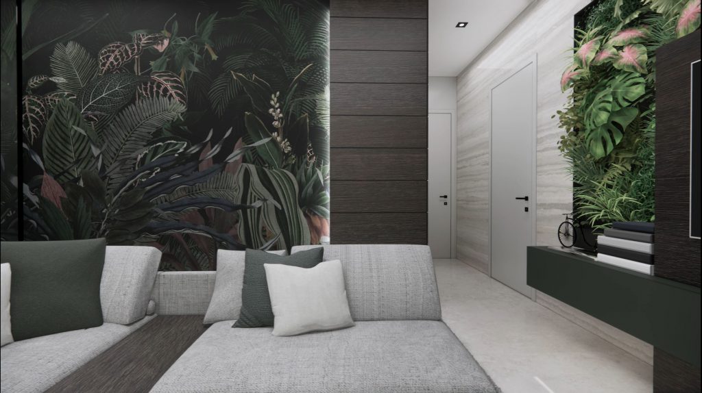 Interior Design Dubai