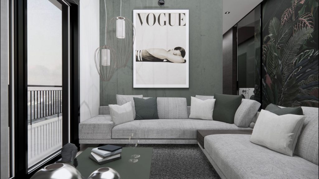 Interior Design Dubai