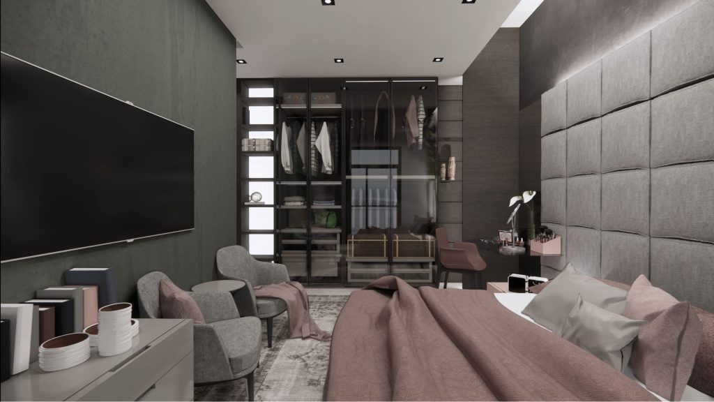 Interior Design Dubai