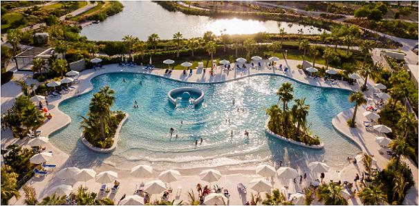 akoya park