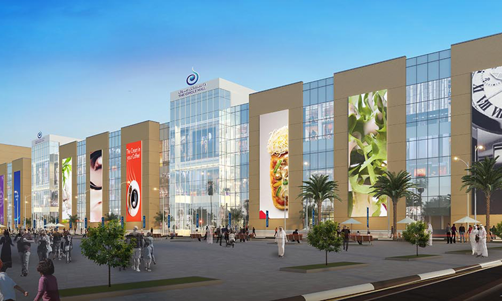 jvc malls