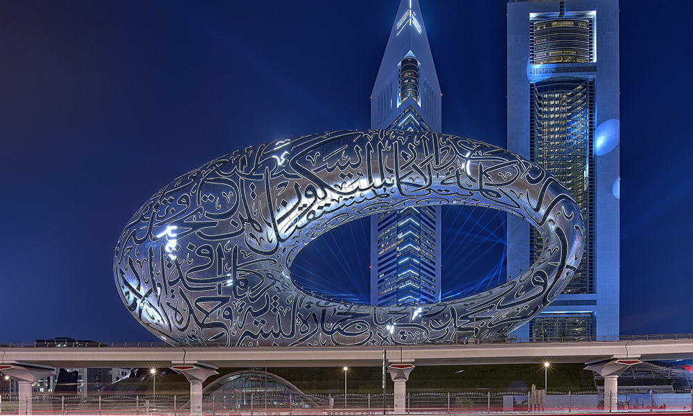dubai