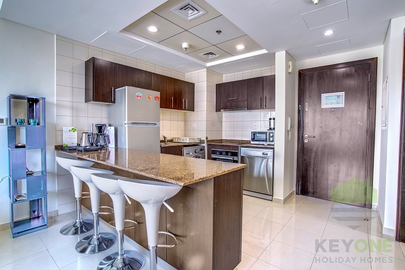 luxury kitchen dubai
