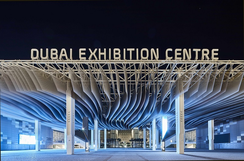 Dubai, Open City – The Nutshell Times