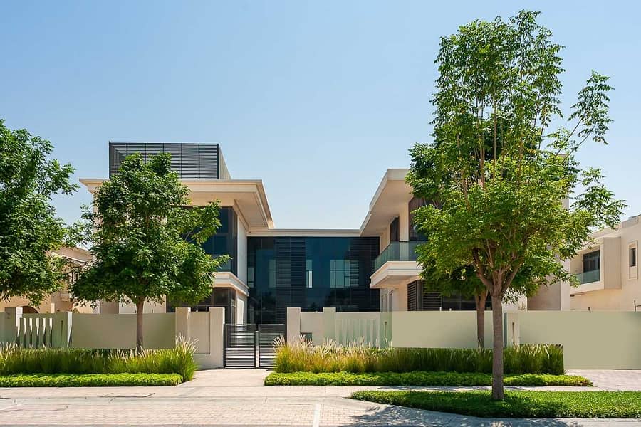 street of dreams dubai hills